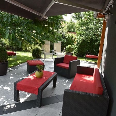 Le Cerisier Villa Kaysersberg-Vignoble Dış mekan fotoğraf